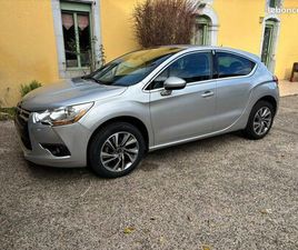 CITROEN DS4 DS4 1.6 VTI 120 CH
