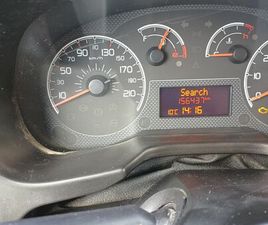 CITROEN NEMO HDI 75 CV FAP