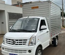 PICK-UP CS 1.3 16V 2P