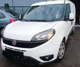 CARGO CA MAXI 1.6 MULTIJET 105 E6 PACK TECHNO