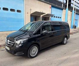 220D LARGO EXCLUSIVE 7GT