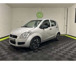 1.0 65CV GL PACK 5P / CRIT AIR 2