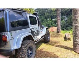 TROLLER T-4 4X4 3.0 TB INT. CAP. RÍGIDA DIESEL 2008