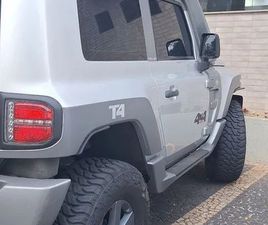 TROLLER T-4 4X4 3.2 20V TDI CAP. RÍGIDA DIESEL 2016