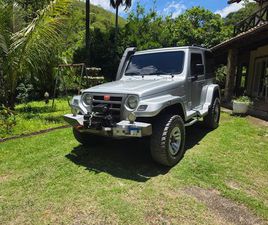 TROLLER T-4 4X4 3.2 TGV TDI CAP. RÍGIDA DIESEL 2013