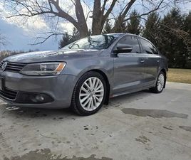 VOLKSWAGEN JETTA VW JETTA