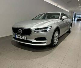 VOLVO S90 D3 VOLVO S90 D3 E BUSINESS ADVANCED