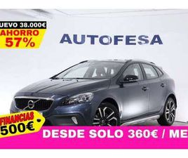 VOLVO V40 CROSS COUNTRY T3 CROSS COUNTRY 1.5 T3 AUTO 152CV 5P # TECHO PANORAM