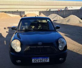 LIFAN 320 ELITE 1.3 16V 88CV 5P 2011