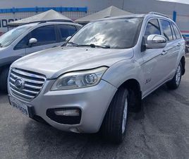 LIFAN X60 1.8 16V 128CV 5P MEC. 2014