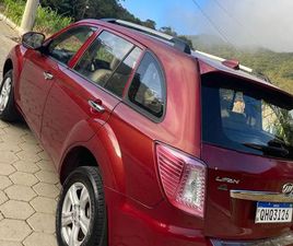 LIFAN X60 1.8 16V 128CV 5P MEC. 2015