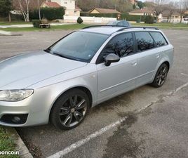 VEND SEAT EXEO BREAK 2L TDI 120CH STYLE