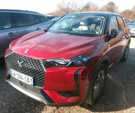 1.2 PURETECH 130CH ESPRIT VOYAGE EAT8 + HIFI FOCAL / VISION 360