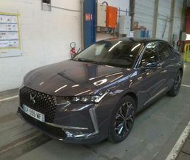 BLUEHDI 130 ANTOINE DE SAINT EXUPÉRY + TOIT OUVRANT