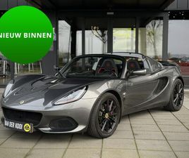 LOTUS ELISE - 1.8 16V SPORT