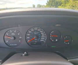 DAIMLER CHRYSLER STRATUS