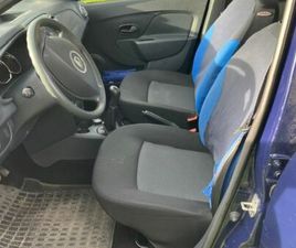 KFZ- UNFALLFREI, LEICHTE OPTISCHE SCHÄDEN