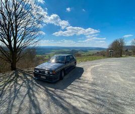 ALFA ROMEO 33 ALFA ROMEO 33 QV SONDERAUSSTATTUNG