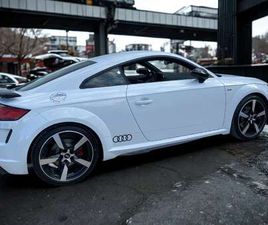 COUPE 40 2.0 TFSI S-TRONIC
