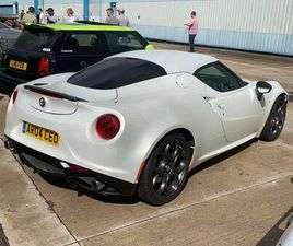 1750 TBI LAUNCH EDITION TCT EURO 6 2DR