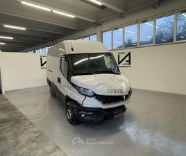 35S14V 2.3 HPT PM-TM FURGONE