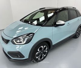 CROSSTAR 1.5 HEV EXECUTIVE BI-COLOR PRONTACONSEGNA