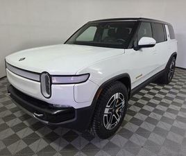 2022 RIVIAN R1S LAUNCH EDITION