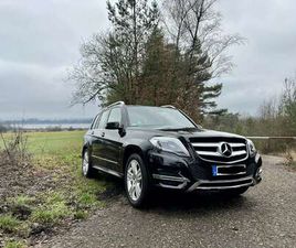 GLK 220 CDI BLUEEFFICIENCY (204.902)