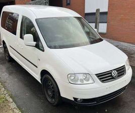 MAXI PEOPLE 1.9 TDI 7PL. DPF