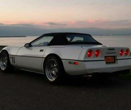 CORVETTE 5.7 CONVERTIBLE