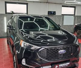 FORD EDGE FORD EDGE 2.7 ST 4X4 PRUCHNIK • OLX.PL