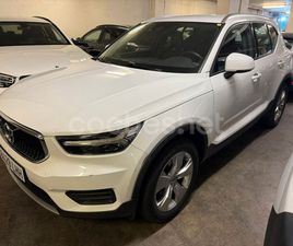 VOLVO XC40 D3 VOLVO XC40 2.0 D3 BUSINESS PLUS