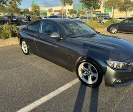 418D COUPE ADVANTAGE AUTO