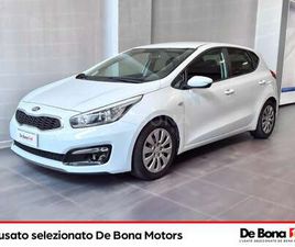 1.6 CRDI ACTIVE 110CV