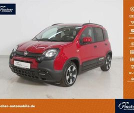 FIAT PANDA FIAT PANDA 1.0 GSE HYBRID PANDINA CROSS