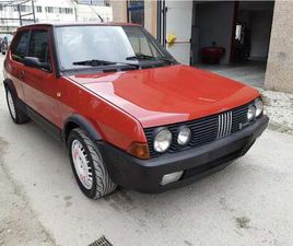 3P 2.0 TC ABARTH 125CV