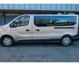 FIAT TALENTO 2,0D