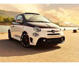 595C 1.4 T-JET (EU6D-TEMP)