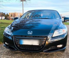 HONDA CR-Z 1.5 GT