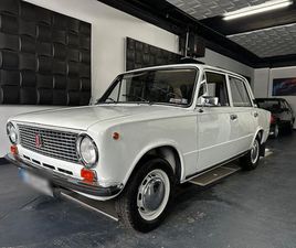 LADA 1200 S ( VAZ -2101 )