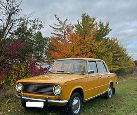 LADA/SHIGULI 2101/1200