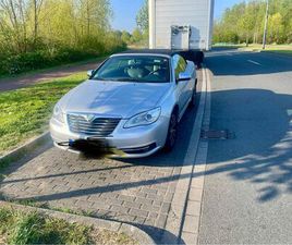 LANCIA FLAVIA 2.4|LEDER|NAVI|BOSTON SOUND|AUTOM.|TÜV NEU