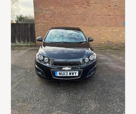 1.3 VCDI ECO LT EURO 5 (START/STOP) 5DR