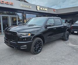 1500 3.0L I6 HURRICANE LIMITED NIGHT FULL OPT