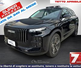 1.6 TGDI AUT. 2WD PREMIUM