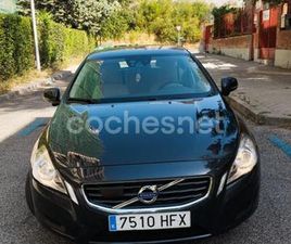 VOLVO V60 1.6 DRIVE SUMMUM