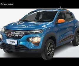 SPRING SPRING ELECTRIC 45 COMFORT PLUS