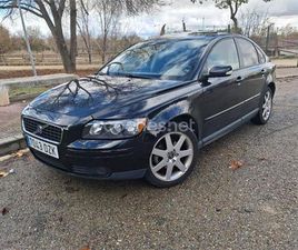 VOLVO S40 1.8 SUMMUM