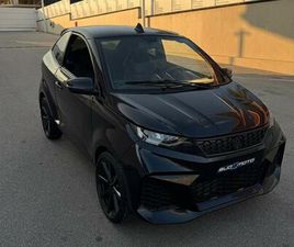 AIXAM COUPE AIXAM GTI COUPE 2024