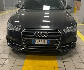 AUDI A6 AUDI A6 34,900 BGN